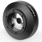 NRG Innovations SRK-163H Steering Wheel Short Hub Adapter for Ram Truck (1998–2009)