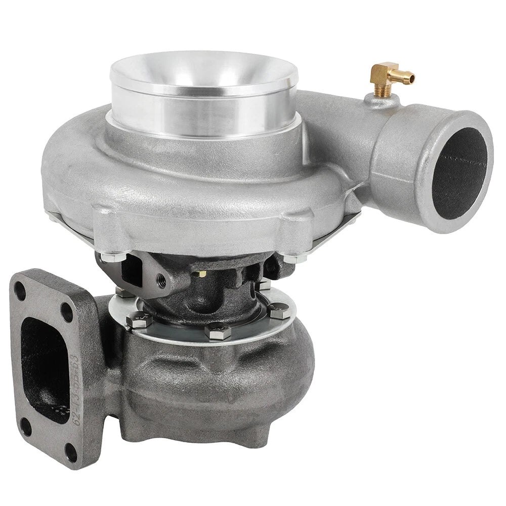 Turbocharger for TX-60-62