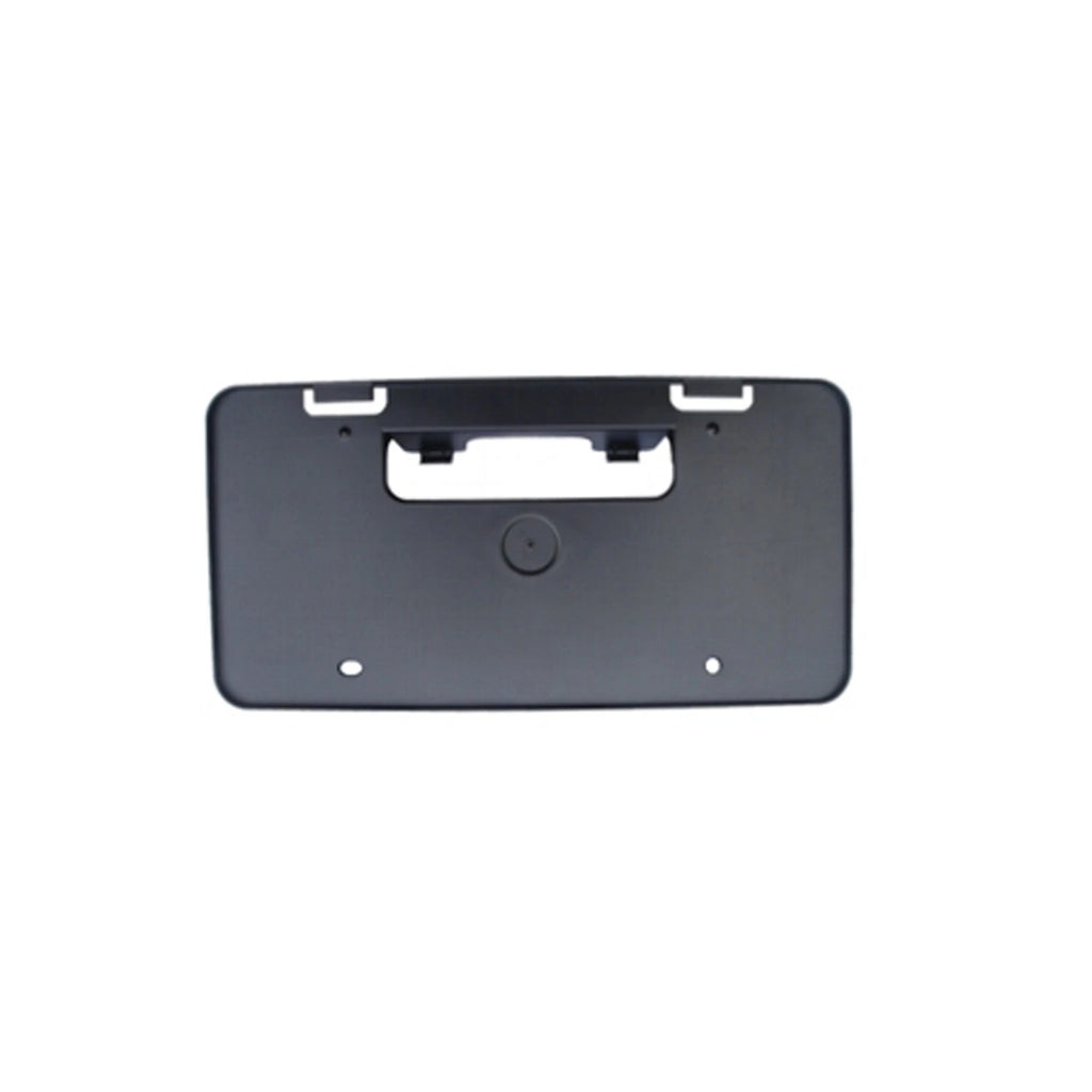 Replacement Plastic Front License Plate Bracket (See compatibility Chart)