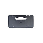 Replacement Plastic Front License Plate Bracket (See compatibility Chart)