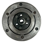 AC Compressor Clutch Replacement for Chevrolet Equinox 3.4L (2005–2009)