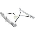 Manual Window Regulator for Jeep Patriot (2007-2017)