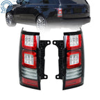 Set of 2 LED Tail Light Brake Lamps for Land Rover Range Rover L405 (2013–2017)