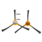 Set of 2 Side Brushes for Tesvor S5 Max (2019–2023)