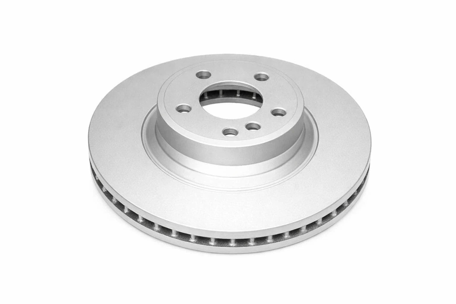 Front Disc Brake Rotor for BMW 760Li, 745Li, 745i, 750Li (2002–2008) 34116864057