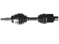 Front Right CV Axle Assembly for Mazda B3000 4WD (2000–2002) NK165NV