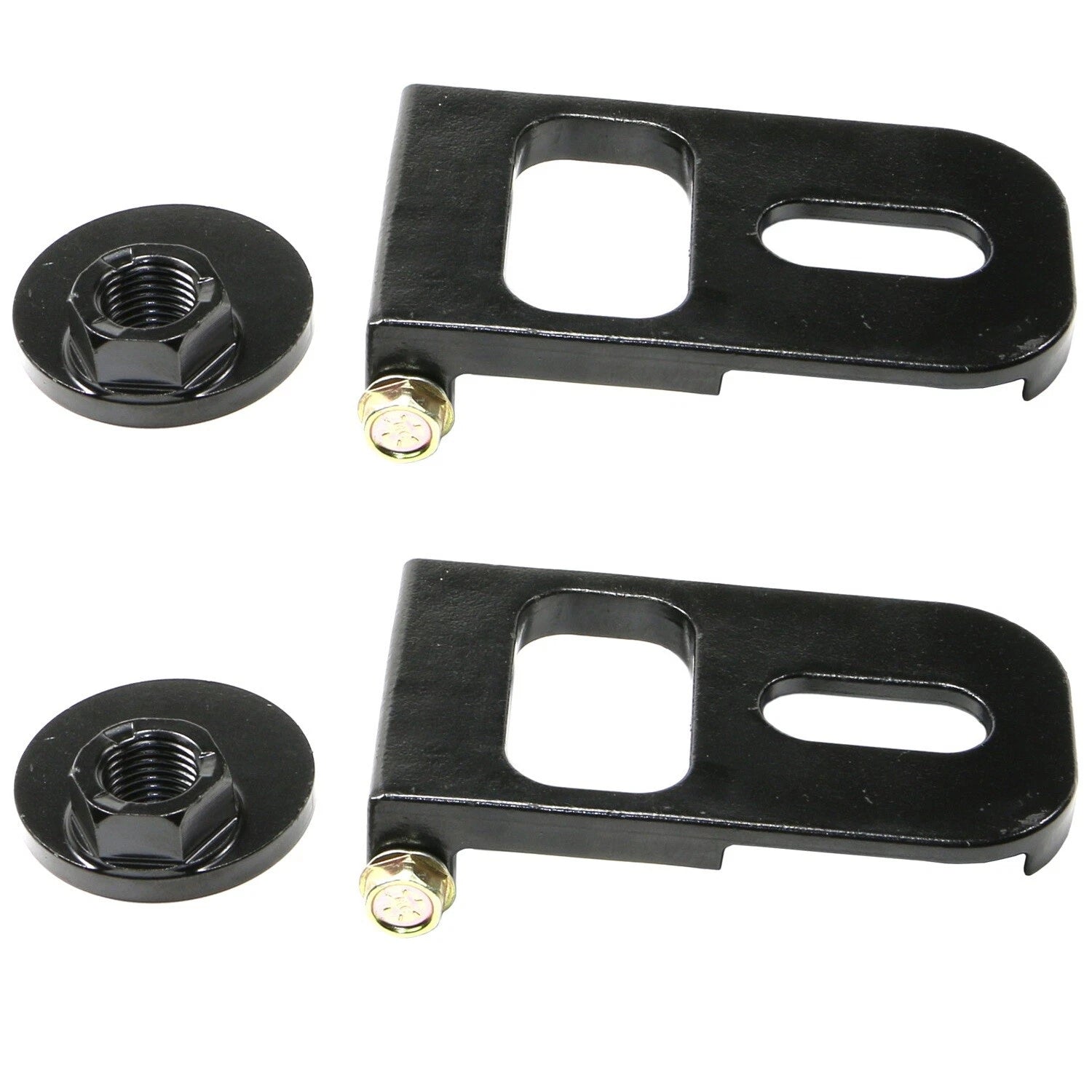 Set of 2 Front Alignment Camber Kits for Durango Grand Cherokee (2011–2020)