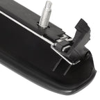 Front Driver Left Side Exterior Door Pull Handle Lever for Ford Mustang (1994–1998)