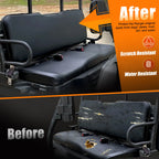 Seat Cover for Polaris Ranger 700 XP (2002–2008)