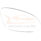 Mirror Glass for VW Passat Jetta (2005-2010) Passenger Side