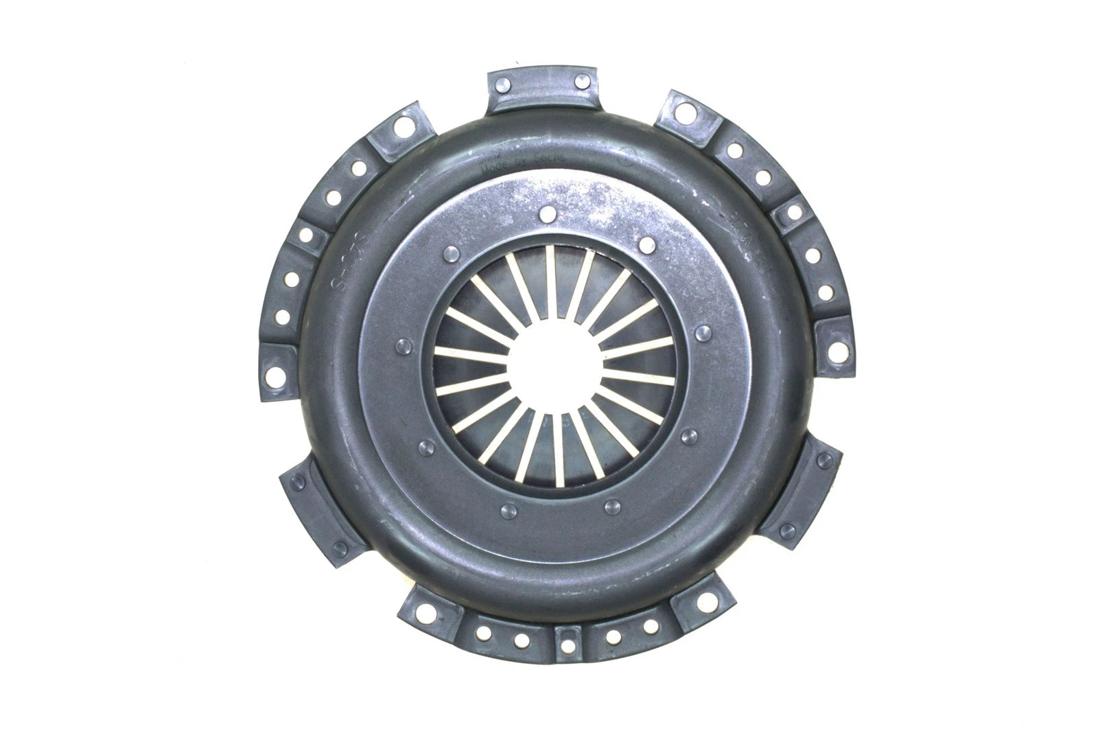 Clutch Pressure Plate for Porsche 911 (1965–1969)