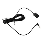 3.5mm Microphone for Car Roof Panel (Direct Installation)