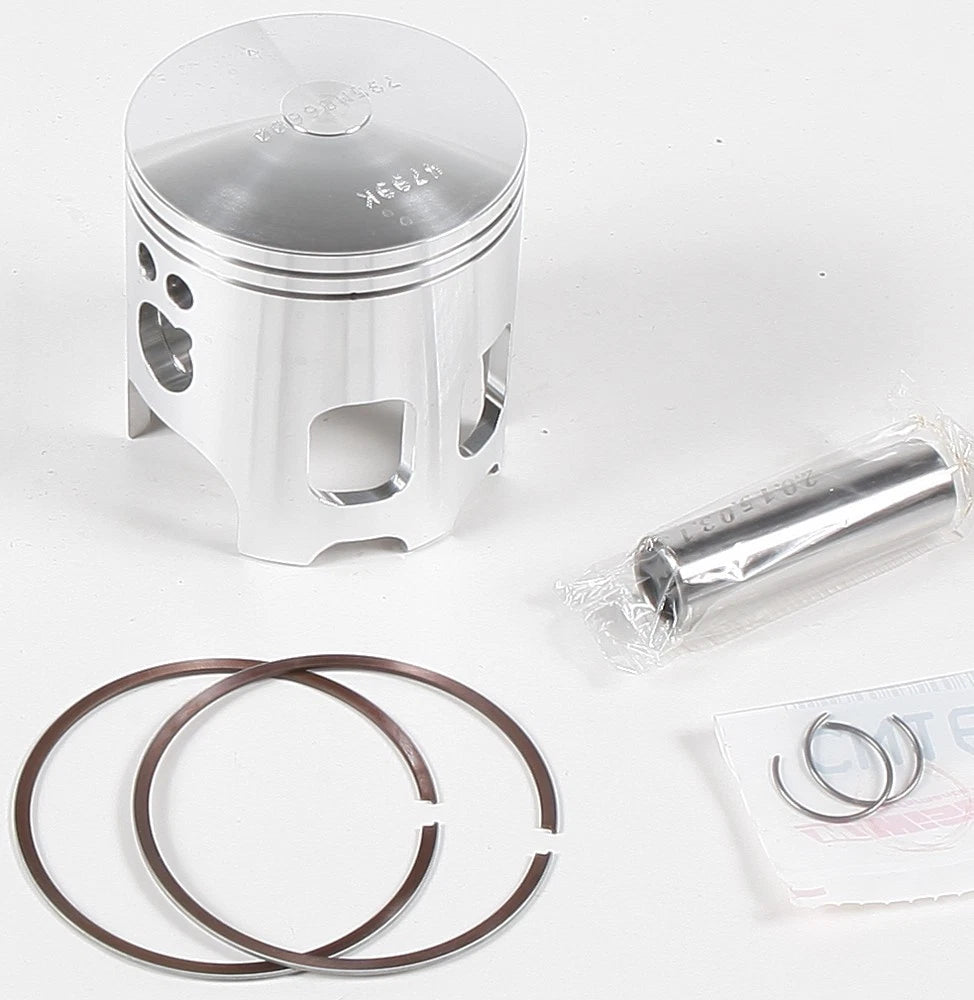 Piston Kit 66.00/+2.00 for Yamaha