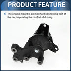 Engine Mount for Honda Odyssey RC4 2.0L (2018-2023)