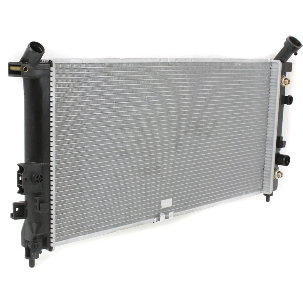 Radiators for Chevy Olds Buick Saturn Pontiac (2001–2007)