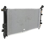 Radiators for Chevy Olds Buick Saturn Pontiac (2001–2007)