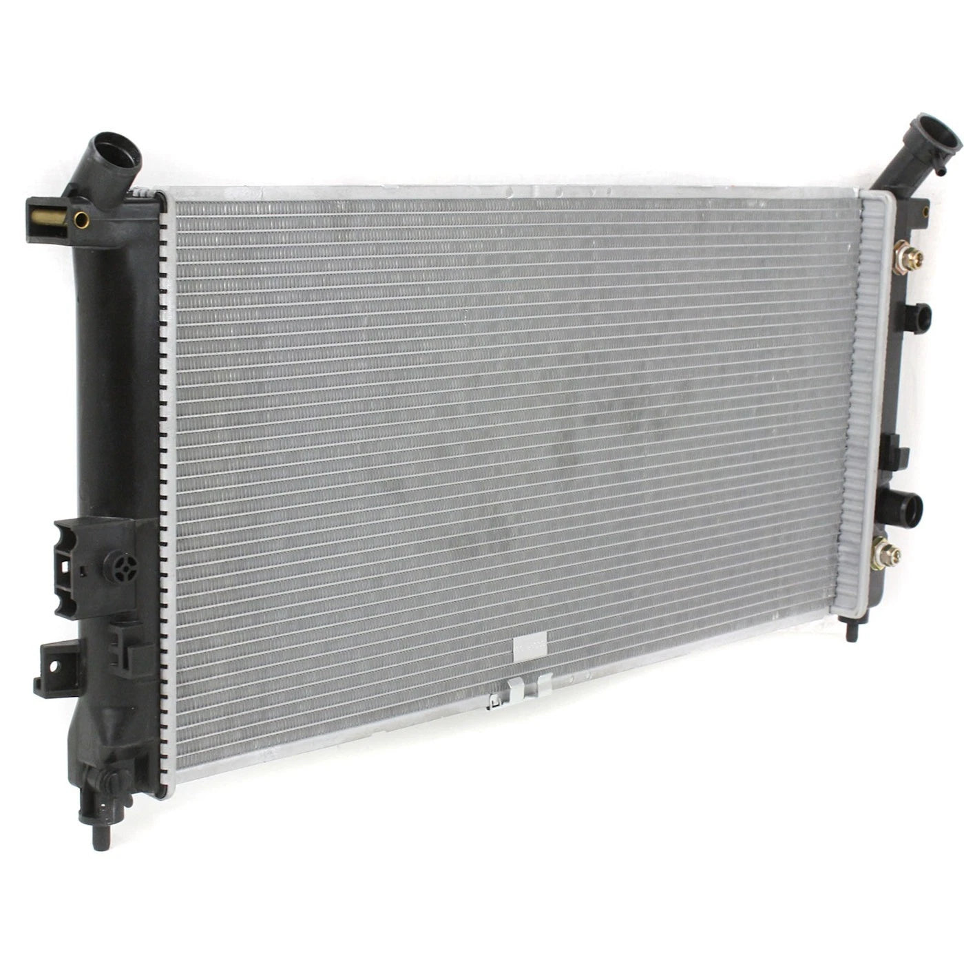 Radiators for Chevy Olds Buick Saturn Pontiac (2001–2007)