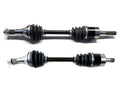 Precision Front CV Axles for Can-Am (705402235, 705402236)