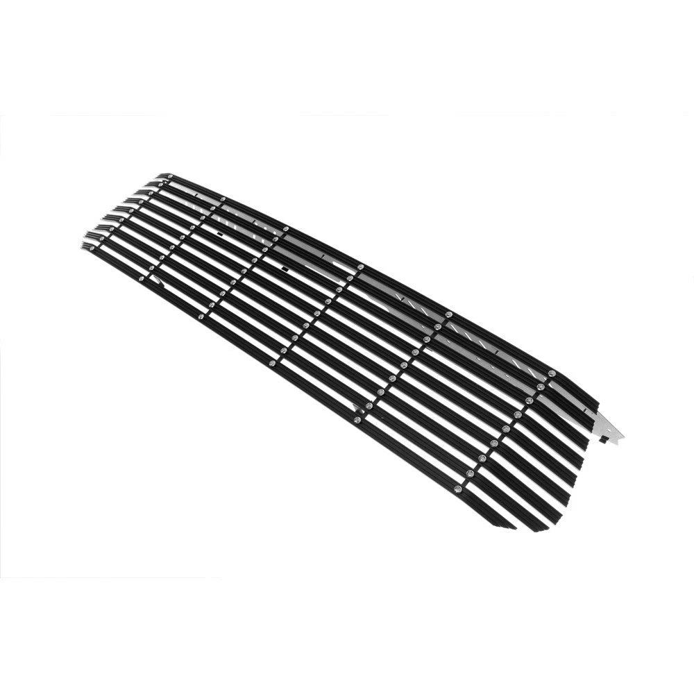 Black Billet Grille Insert for Toyota Tundra (2014–2017)