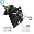 Power Brake Booster for Silverado 2500 HD, Sierra 3500 HD (2012–2014)