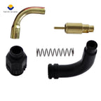 Choke Plunger Set for Kawasaki Vulcan 800 1500 (1995–2006) 16016-1100 16016-1087