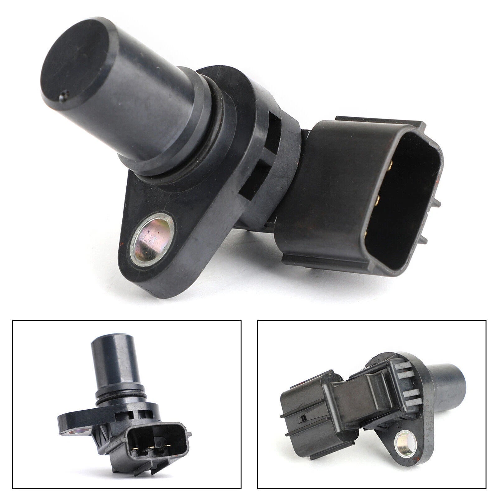 Crank Position Sensor for Kawasaki KVF360 Brute Force (2001–2009) G4T07791 T9