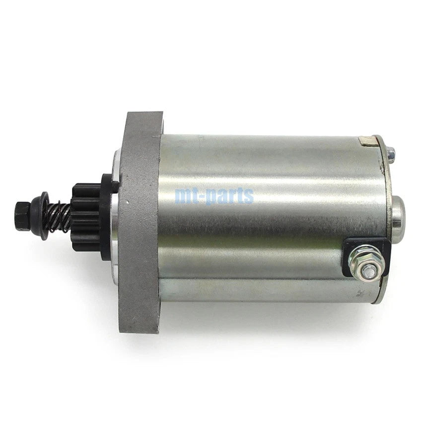 Starter Motor for Cub Cadet RZT46 (2014), RZT50, RZT54, LTX1046, LTX1050 (2012–2014)