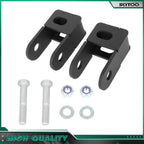 3.5" Front 1" Rear Leveling Lift Kit for Ford F-250 Super Duty (2005–2022)