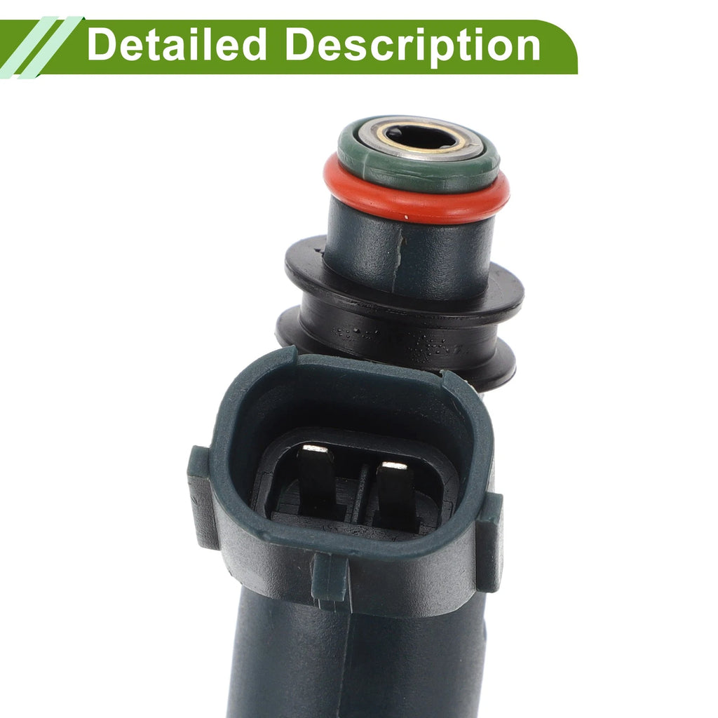 Fuel Injector No. 23209-20020 for Toyota Camry (1997–2001)