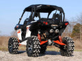 High Clearance Rear A-Arms for Can-Am Maverick / Max / X RS / X DS (2013–2023)
