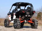 High Clearance Rear A-Arms for Can-Am Maverick / Max / X RS / X DS (2013–2023)