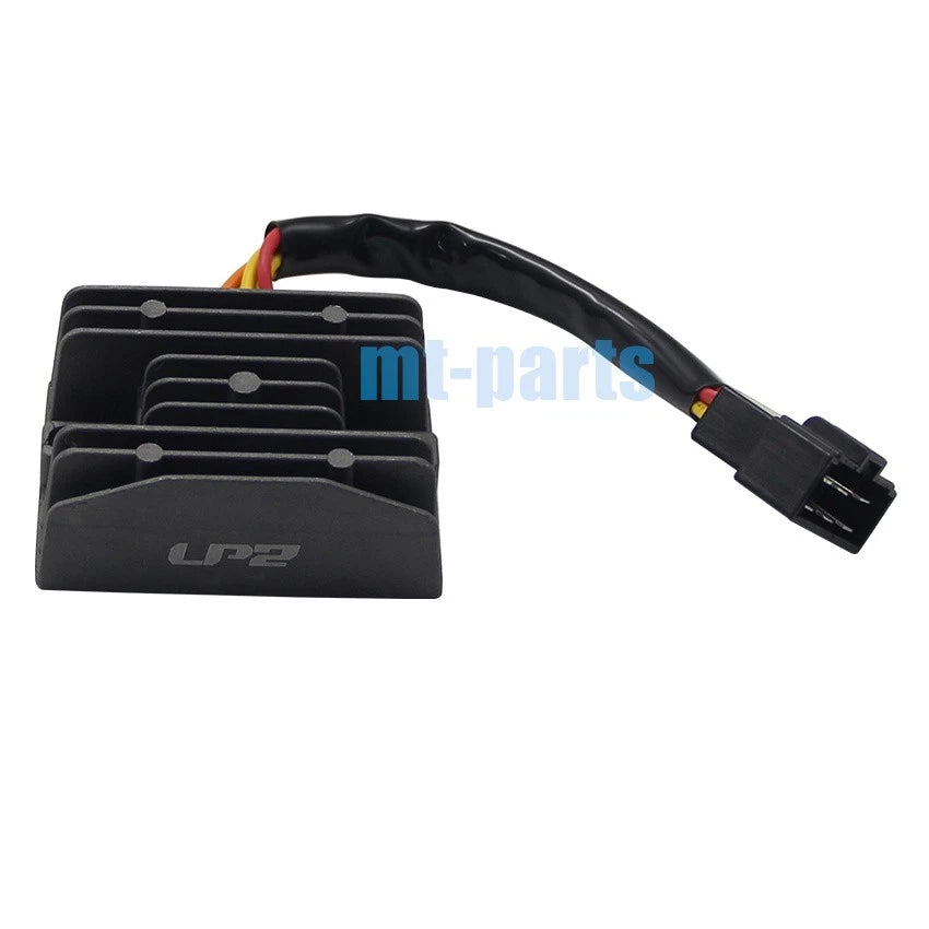 Voltage Regulator Rectifier for Suzuki DR650RSE (1991–1996), DR750 (1988–1989), DR800 (1991–1996)