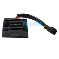 Voltage Regulator Rectifier for Suzuki DR650RSE (1991–1996), DR750 (1988–1989), DR800 (1991–1996)