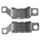 2 Inch Front Rear Leveling Lift Kit for Jeep Cherokee KL (2014–2023)