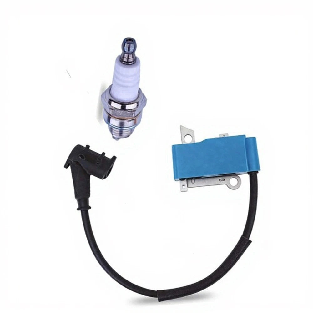 Coil Replacement for Chainsaw CA10036 (Replaces A411001340, 83GD)
