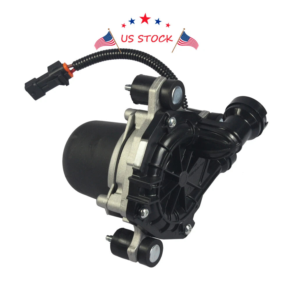 Air Pump for Saab 9-3, 9-3X, 9-5 (2003-2011)