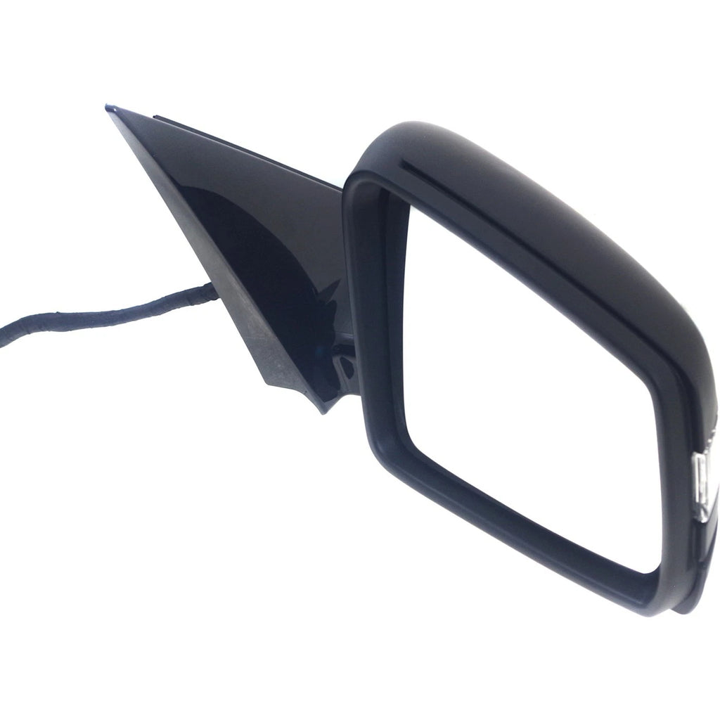 Right Power Folding Mirror for Mercedes Benz E350 (2010–2016)