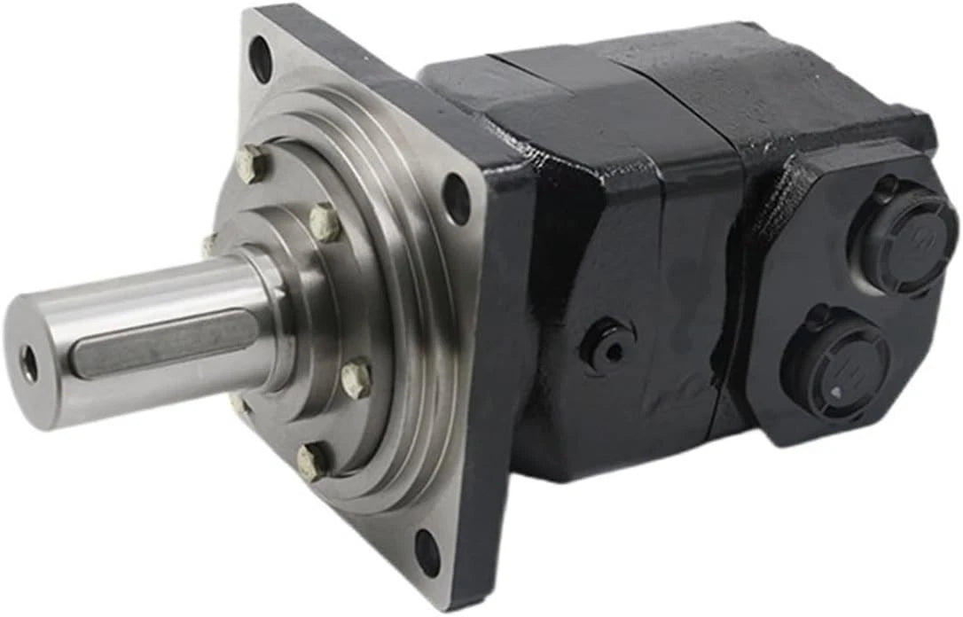 Hydraulic Orbital Motor OMV500-151B3102 151B3102 for Danfoss