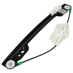 Rear Right Side Window Regulator for Ford Edge (2007–2014), Lincoln MKX (2007–2015)