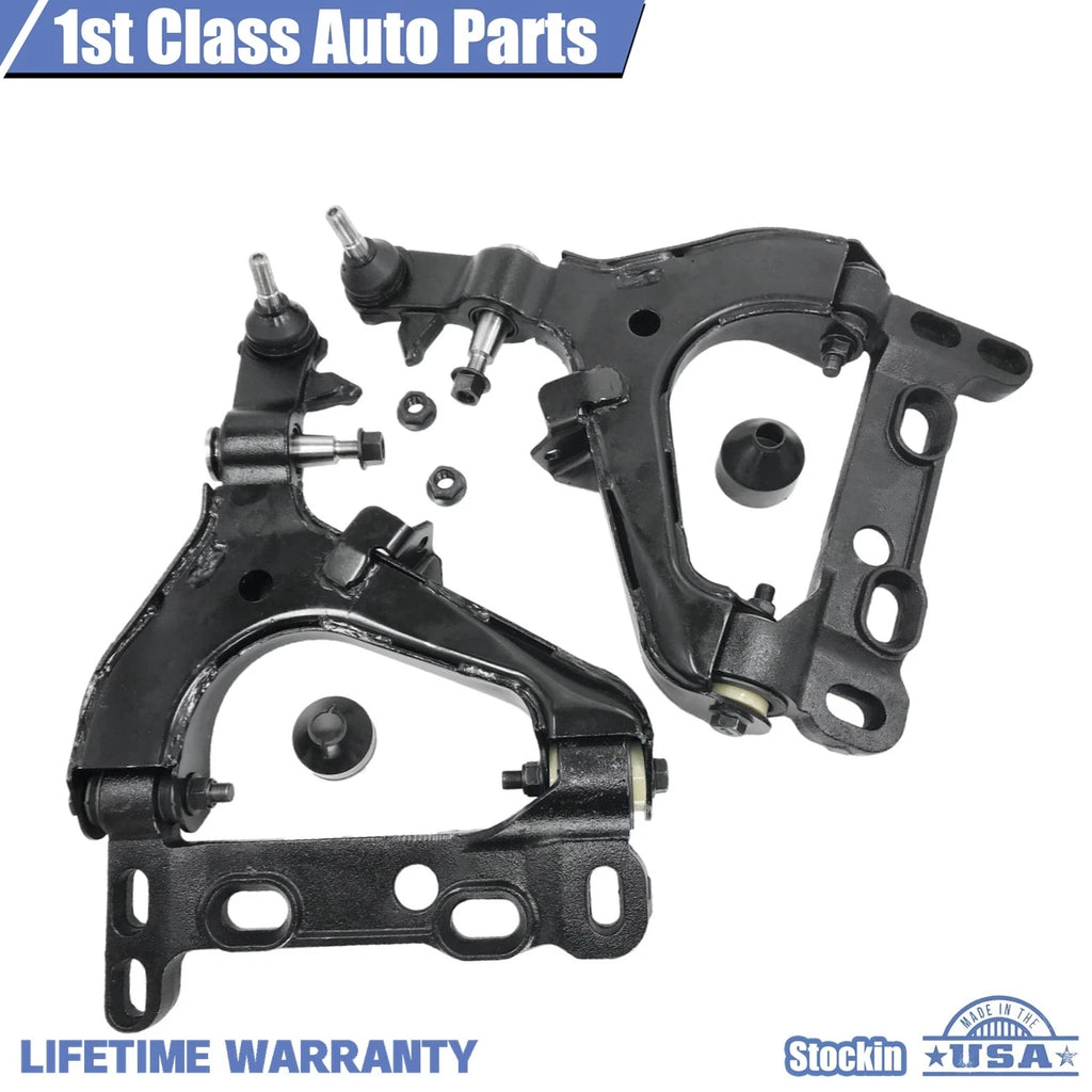 Front Suspension Lower Control Arm Ball Joint for Chevrolet Trailblazer (2002–2003)