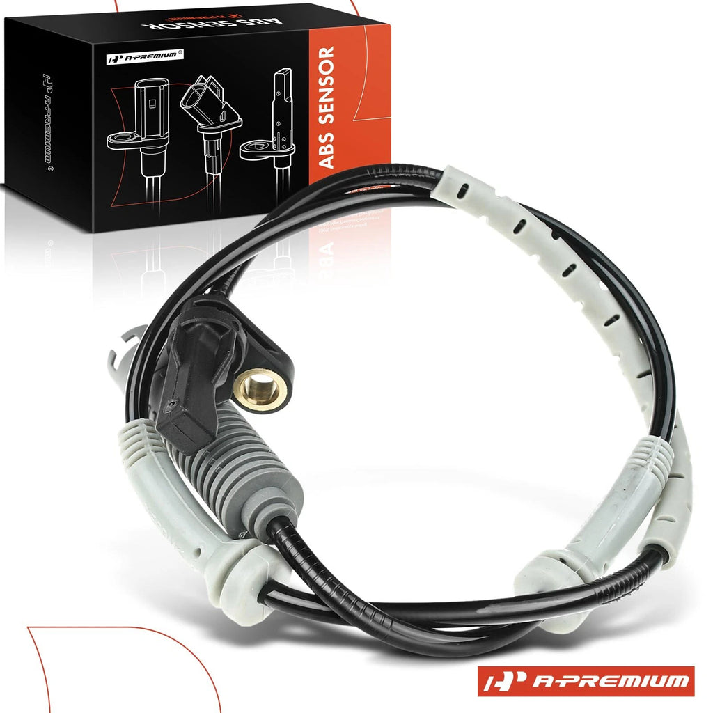 Front ABS Wheel Speed Sensor for BMW M3 (2008–2013)