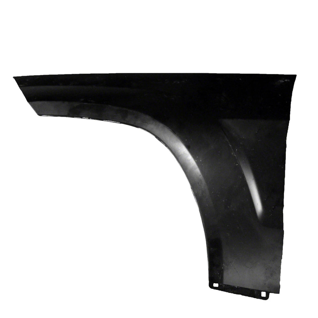 Replacement Steel Driver Side Front Fender for Toyota Hilux (2005–2015)
