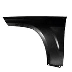 Replacement Steel Driver Side Front Fender for Toyota Hilux (2005–2015)