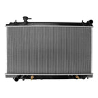Radiator for 2003-2006 Nissan 350Z Aluminum Core (21410CD010, CU2576)