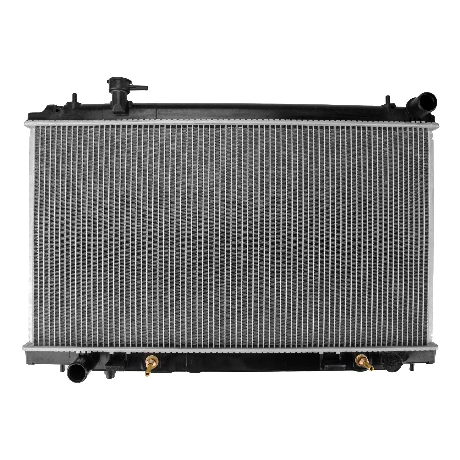 Radiator for 2003-2006 Nissan 350Z Aluminum Core (21410CD010, CU2576)