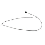 Hood Release Cable for Land Rover Freelander 2 (2006-2014)