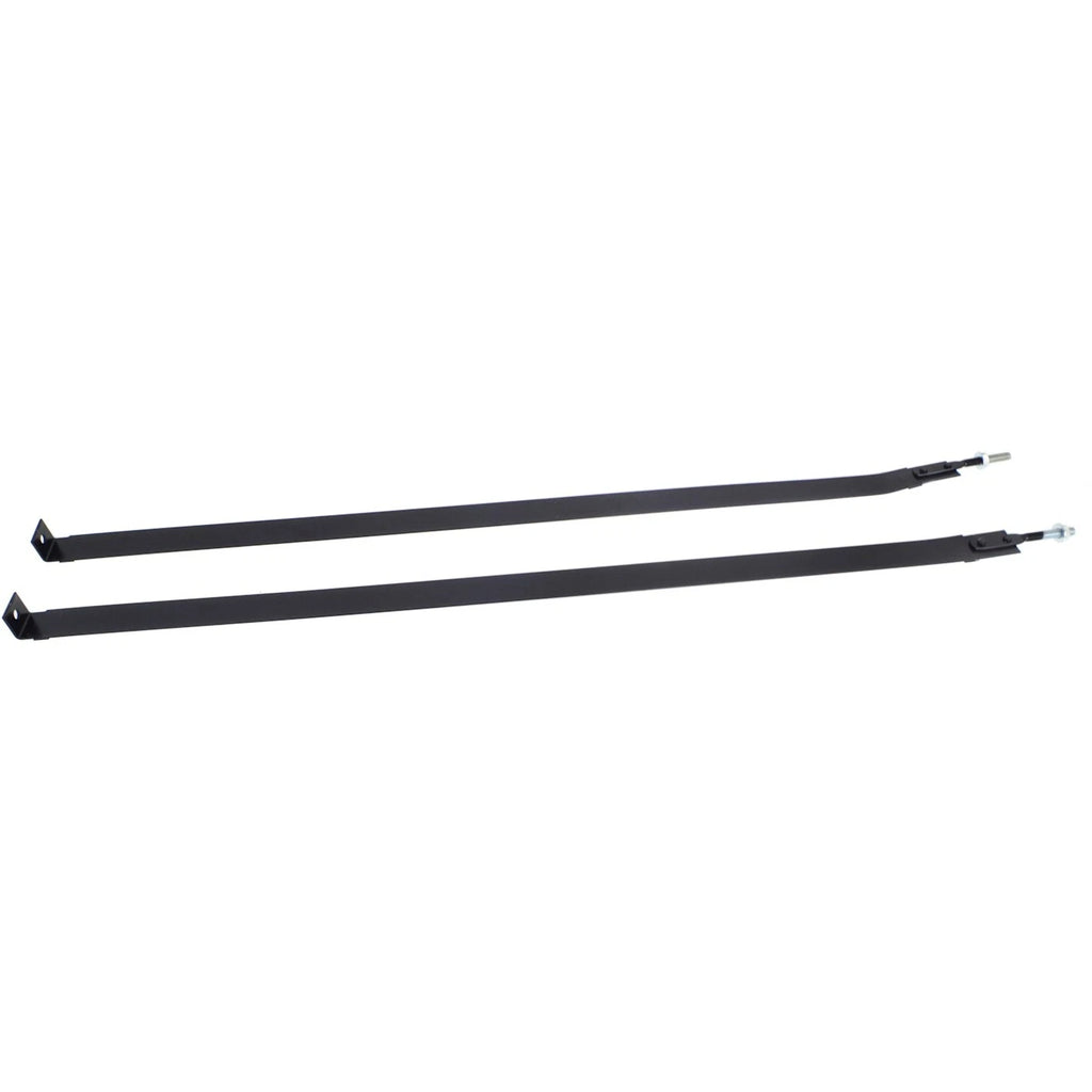 Set of 2 Fuel Tank Straps for Chevy Suburban GMC R1500