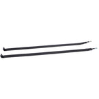 Set of 2 Fuel Tank Straps for Chevy Suburban GMC R1500