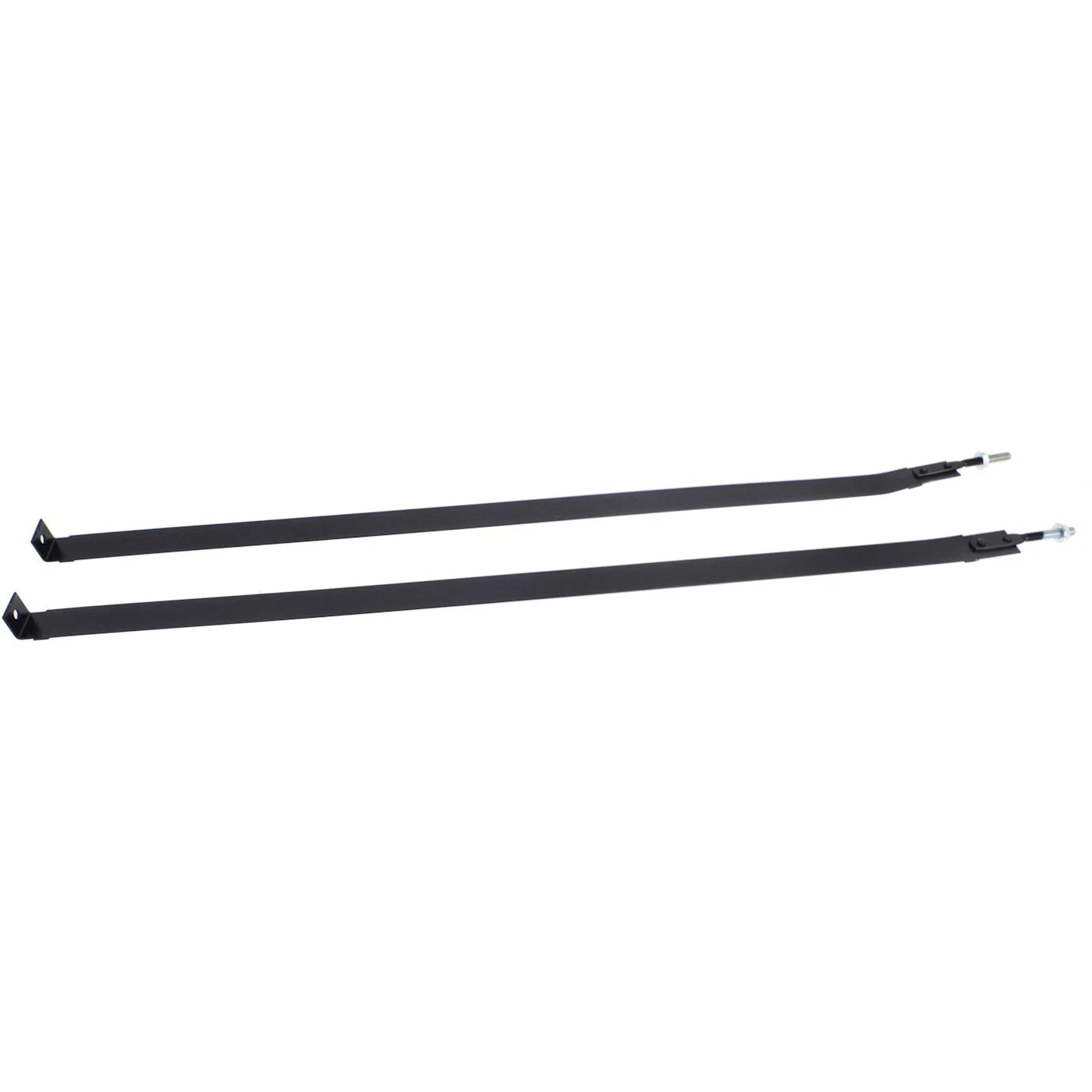 Set of 2 Fuel Tank Straps for Chevy Suburban GMC R1500