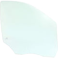 Set of 2 Door Glasses for Ford F-150